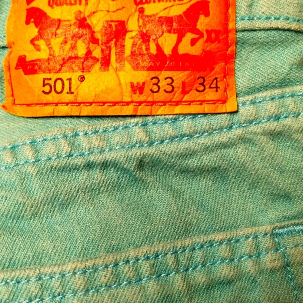 Levis - Picture 1 of 3